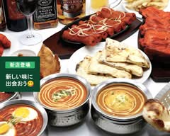 DARBAR NAAN HOUSE ダルバール ナン ハウス