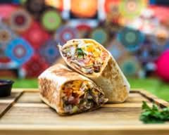 Burrito house (Chapallita)