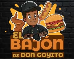 El Bajón De Don Goyito (Mexico City)