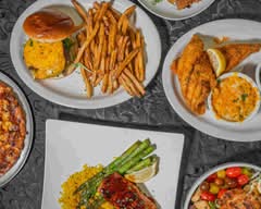 Victory Bistro Ultra Lounge (27801 Euclid Ave)