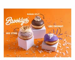 Brooklyn Donuts (Canberra Centre)