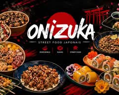 Onizuka