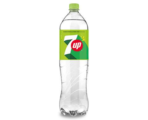 7UP® Free 1,5L