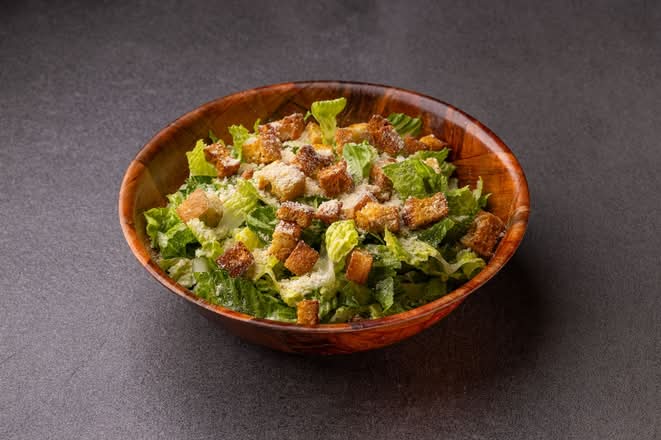 The Caesar