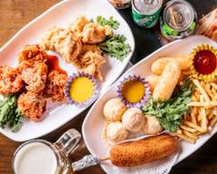 サムギョプサル専門店 韓国焼肉べいぶ小岩店