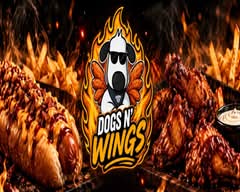 Dogs And Wings (San Salvador)
