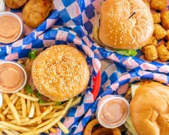 Barney’s Better Burgers