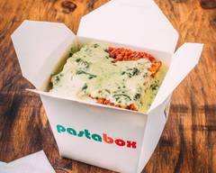 Pastabox | Pastas frescas
