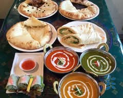カルパナ Indian Nepali Restaurant KALPANA