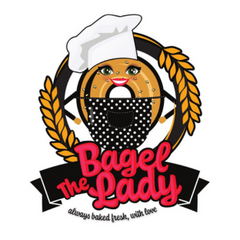 The Bagel Lady