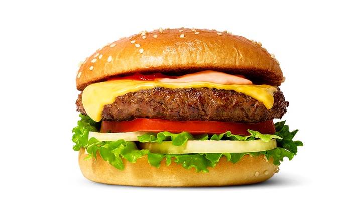 Originalburger