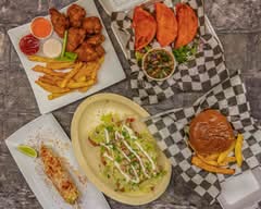 Taqueria El Rinconcito El Buen Sabor (1119 S 14th St)
