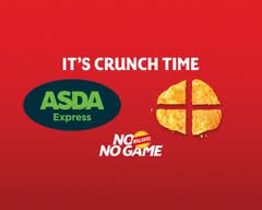 Asda Express (Marcham Road)