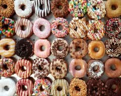 Nini’s Fresh Donuts