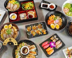Saikou Sushi & Ramen