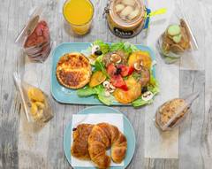 Patisserie Rousset JC