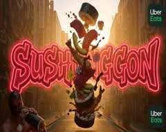 Sushinggonn (Mexico City)