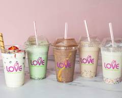 Love Froyo & Ice Cream Cafe (Tampa)