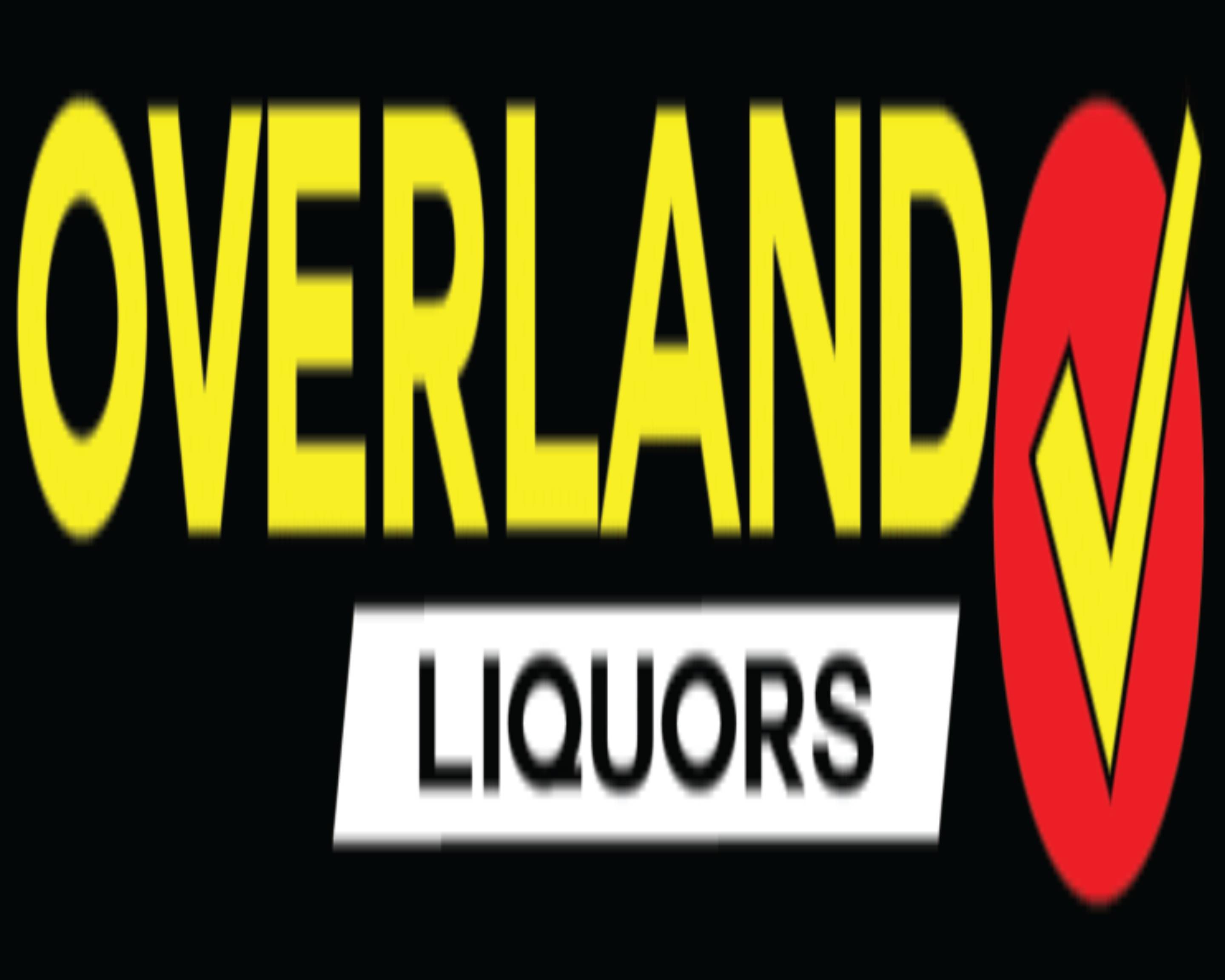 Order Overland Hyper Liquors Menu Delivery Online Garden Route