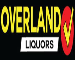 Overland Hyper Liquors George