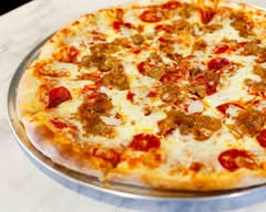 Brothers Pizza