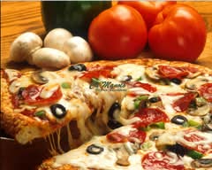 Pizzería Ca' Manolo (Arucas)