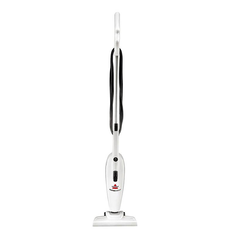 Bissell Featherweight Stick 2 in 1 Vacuum (white)