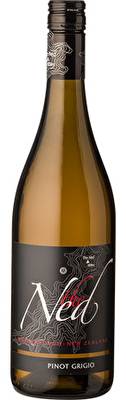 The Ned Pinot Grigio 2024/25, Marlborough