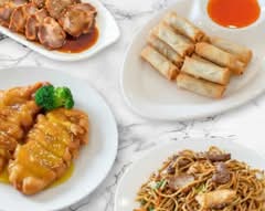 The Phenix Chinese Restaurant