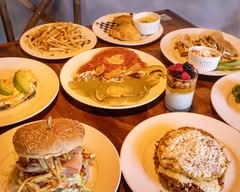 Küna Mexican & Venezuelan Food