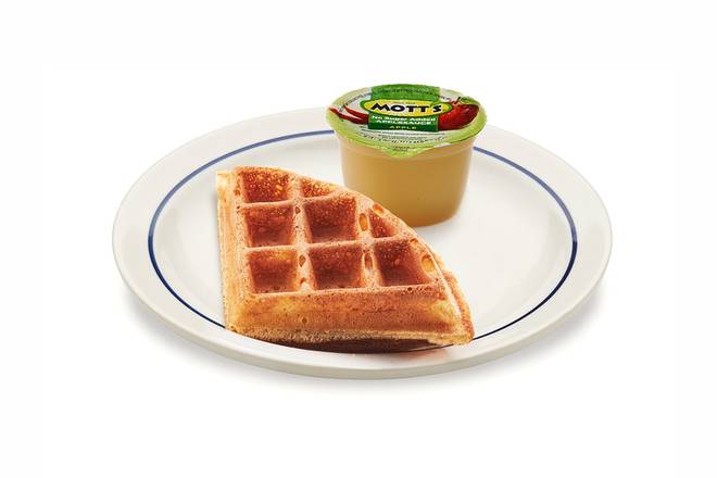 Jr. Waffle