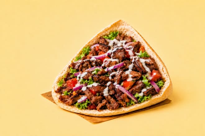 [Offre] : Kebab'z Pain 🥙