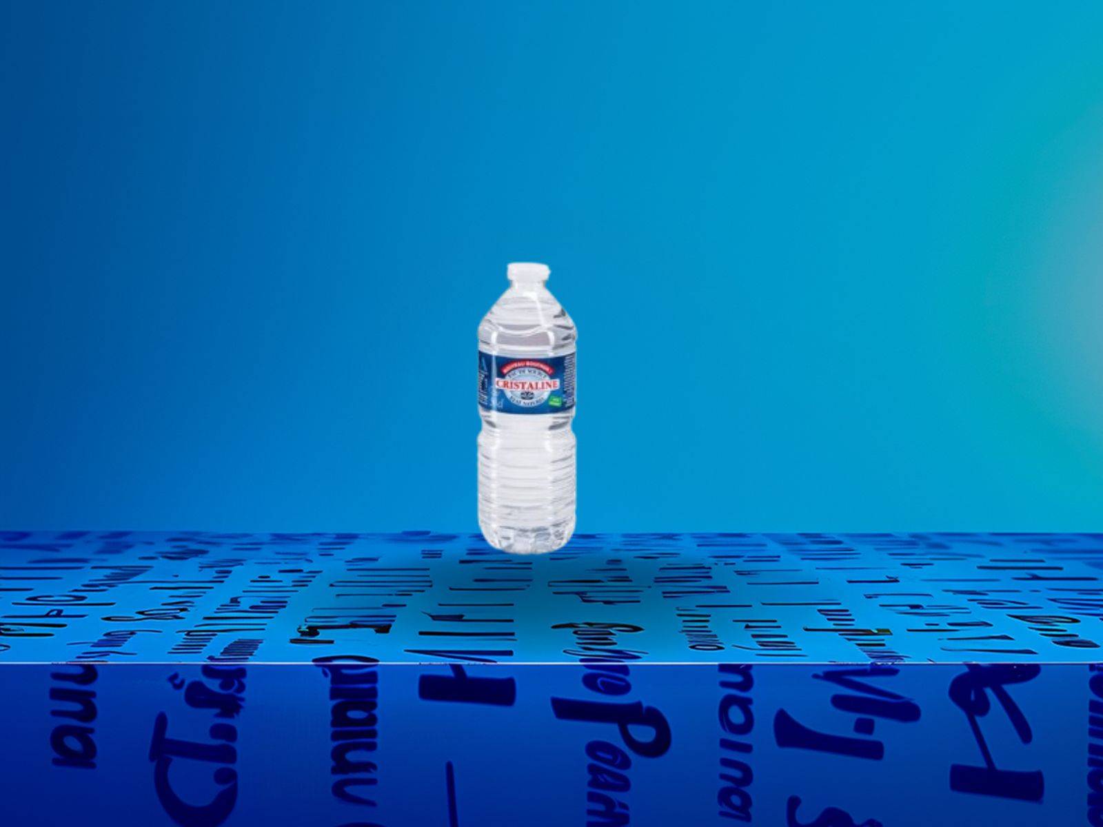 🥤 Eau Plate