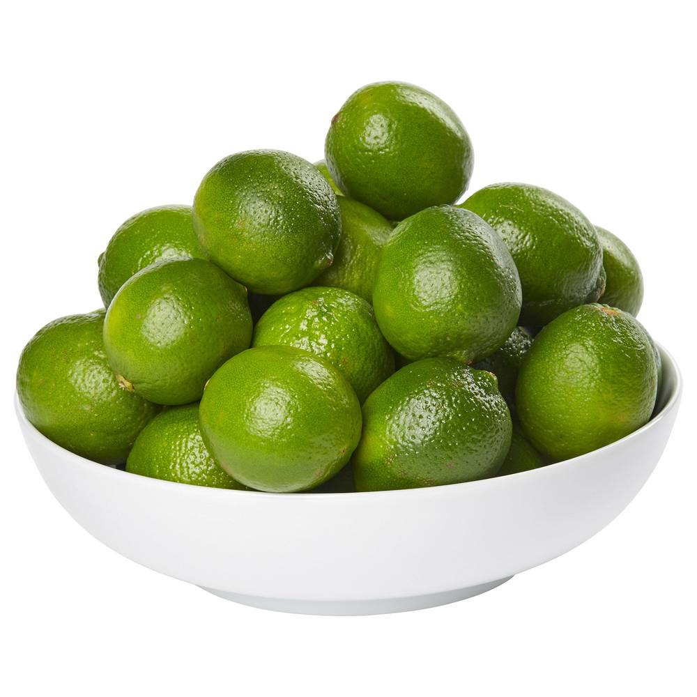 Limes, 3 lbs