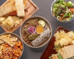 PANINO & CO (714 W Centerton Blvd)