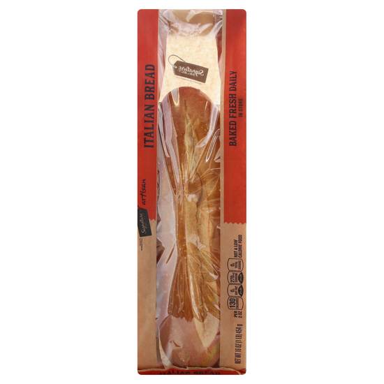 Signature Select Bread Artisan Italian (16 oz)