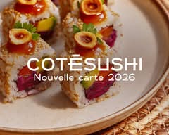Côté Sushi - Fréjus
