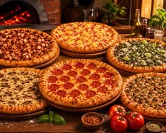 Lostin Home Pizza (Vallejo)