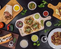 Tacos de La Vieja Kennedy - Kennedy