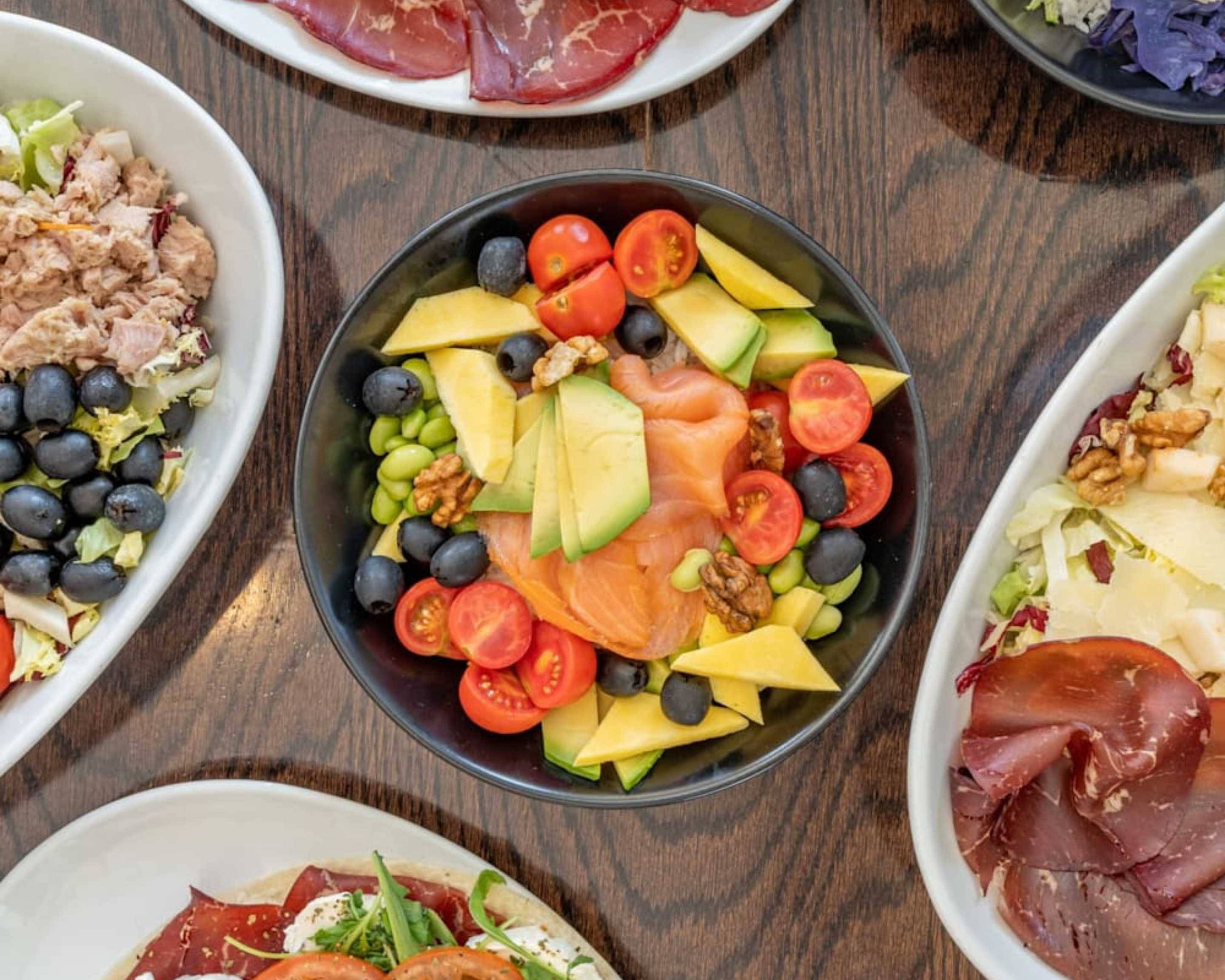 The Haven Cafe & Takeaway Menu Takeout in Mount Gambier Delivery