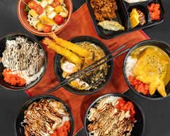 Sushi N Fried Chicken (South Brisbane)