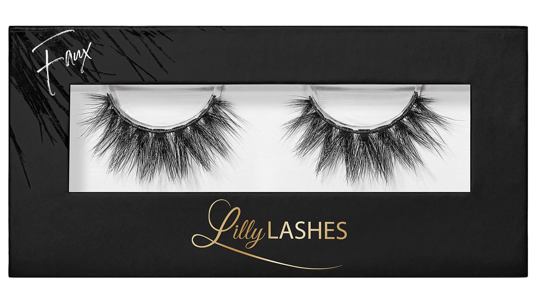 Lilly Lashes Lilly Lashes 3D Faux Mink Lashes Mykonos