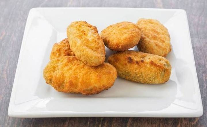 10PC Jalapeno Popper