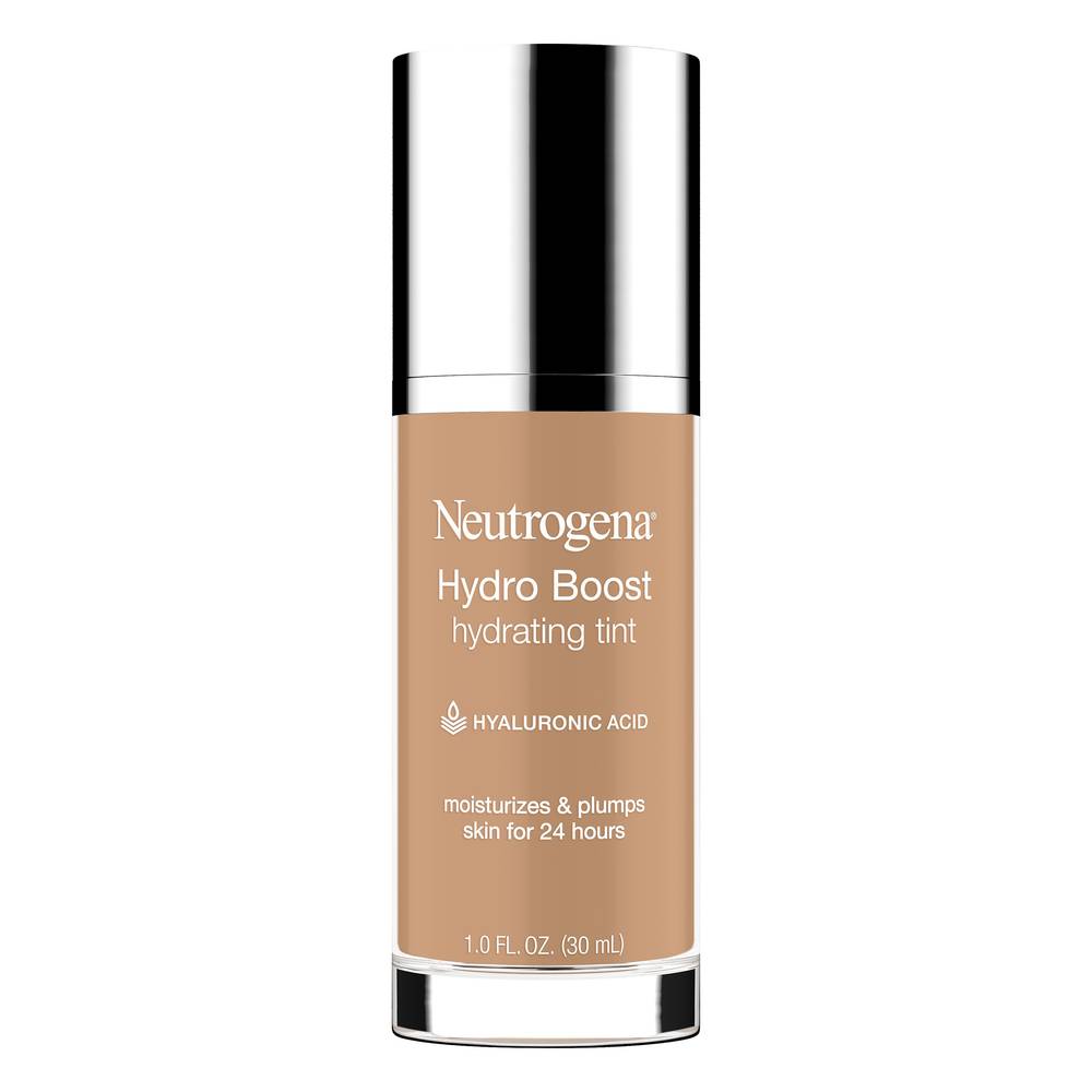 Neutrogena Hydro Boost Hydrating Tint Beige 60 (1 fl oz)