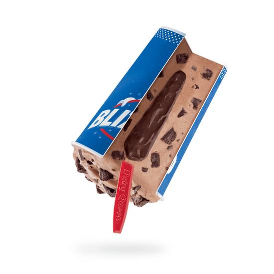 Royal - Ultimate Choco Brownie Blizzard