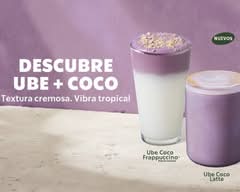 Starbucks (Colonia Médica)
