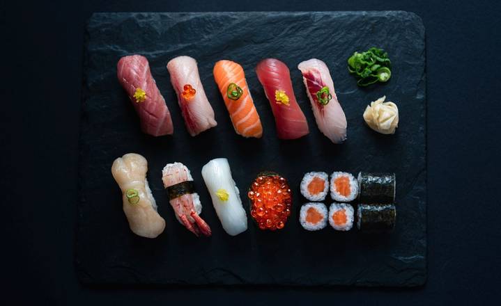 M&D Japanese Restaurant Menu - Takeaway in London, Delivery Menu & Prices