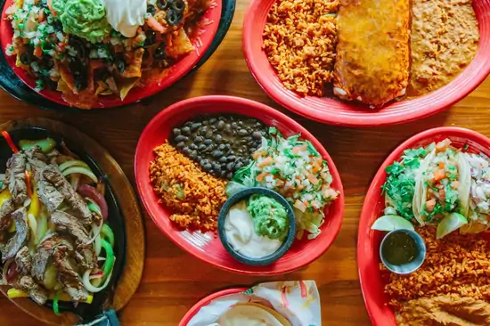 Chilateria Nietos
