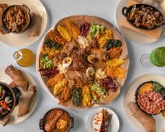 Dahlak Bar & Restaurant