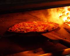 The Pie - Coal Fired Pizza